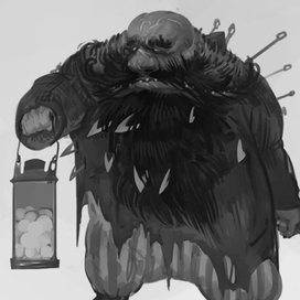 Дичь земноводная