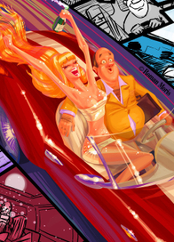 Мечтать не вредно )