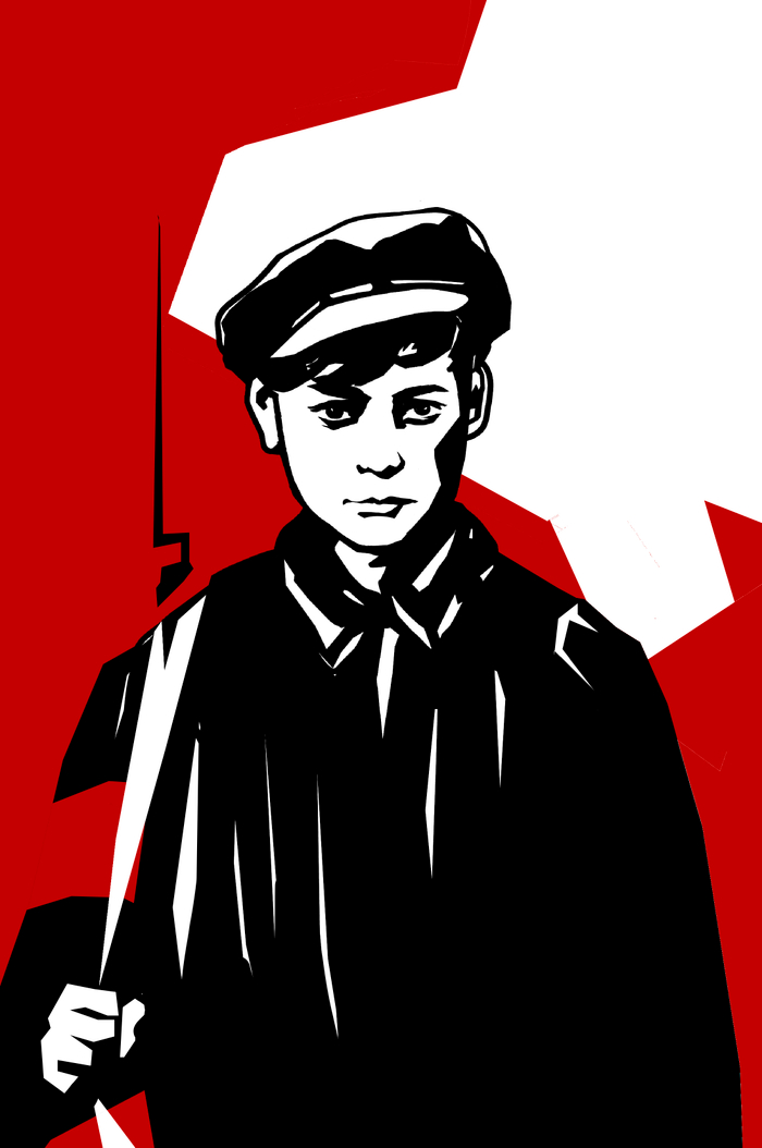 Герой гражданской войны Муратбаев Гани