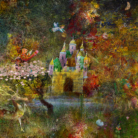 сказка про сказку