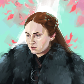 Санса Старк