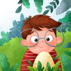 Приключение друзей Никиты и Кота Шули