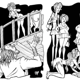 сказки на ночь