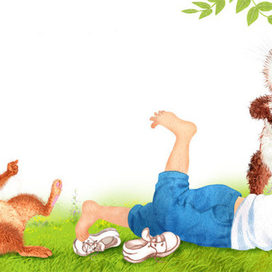 Азбука смельчаков