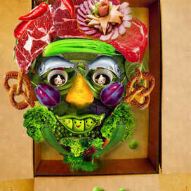 Глава: "Классификация продуктов".