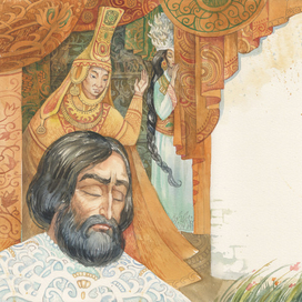 Феодор Смоленский