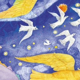 &quot;Маленький принц&quot; Антуан де Сент Экзюпери