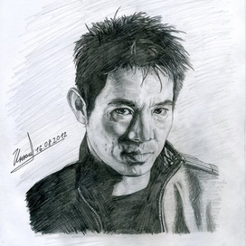 16.08.2012 Jet Li