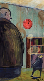 Большой и маленький