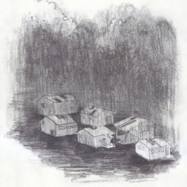 Сто лет одиночества