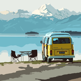 Иллюстрация на заказ