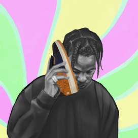 Travis Scott