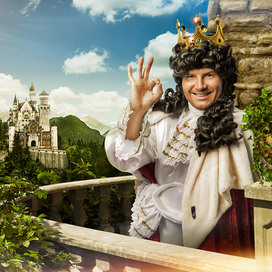 Николай Басков