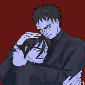 Перед расстрелом