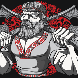 «Славянин»