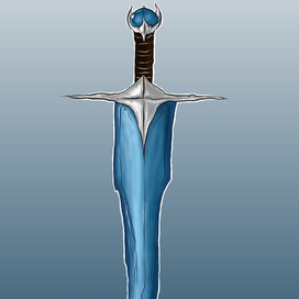 Frostknife