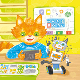 Робототехника