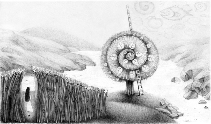 морские заливы