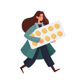 Website Illustrations