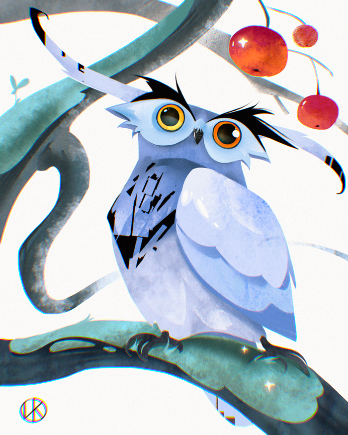 "Волшебный лес"