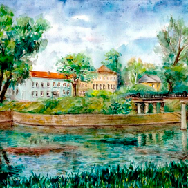 Шлиссельбург