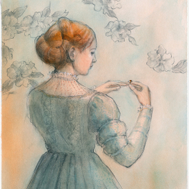 А. Дюма "Две Дианы"