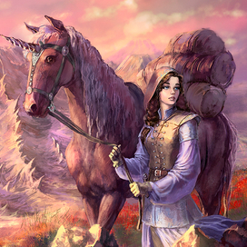 Далеко от дома