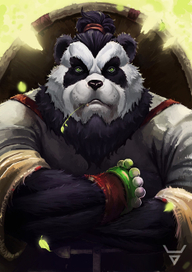 pandaren