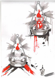 Весы Анубиса