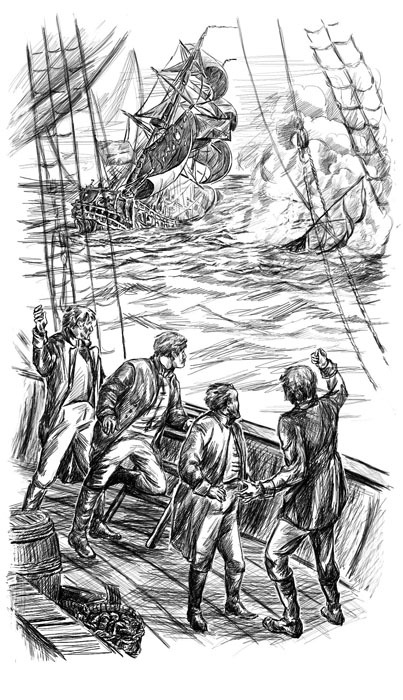 Михаил Первухин. "Вторая жизнь Наполеона". Издательство"Престиж Бук"