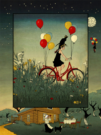 «Ещё вчера»©