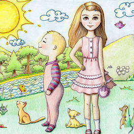 Сестрички #2