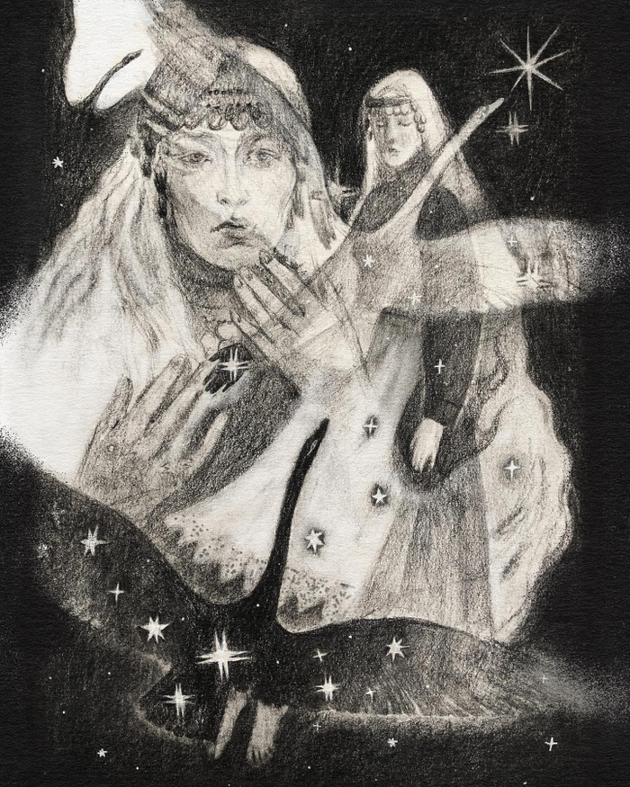 Лебединая песнь