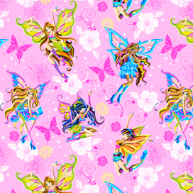 Волшебницы