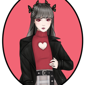 SD girl 5/40