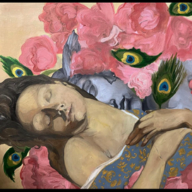 Красота смерти 