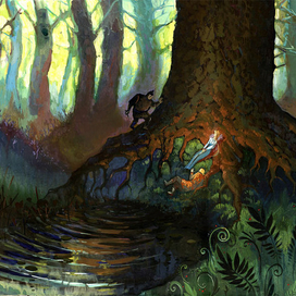 Руслан и Людмилла 2