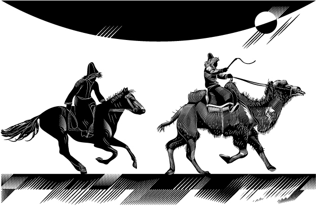 Ханство Батырбека