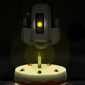 GLaDOS