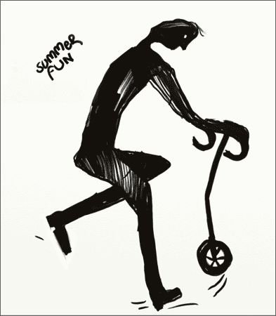 summer fun