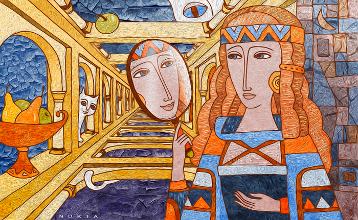 Предчувствие