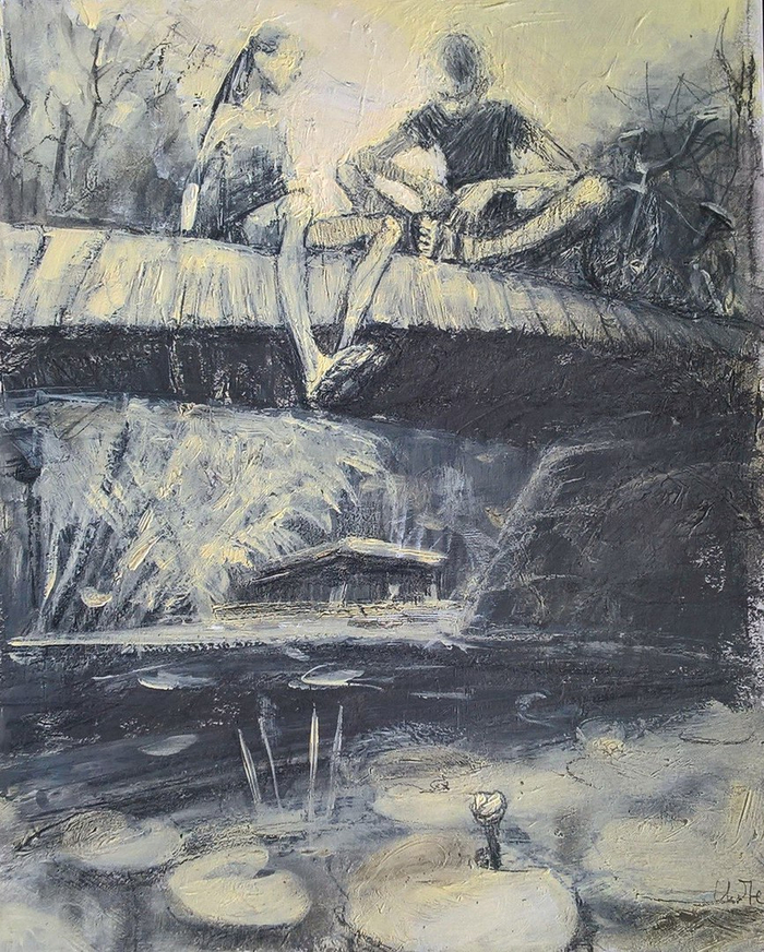 Скоро лето кончится