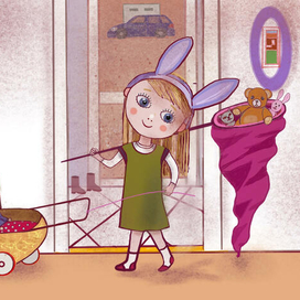 Мир здесь и сейчас