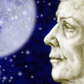 Звездная бабушка