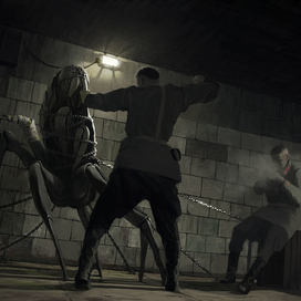 Ошибка резидента