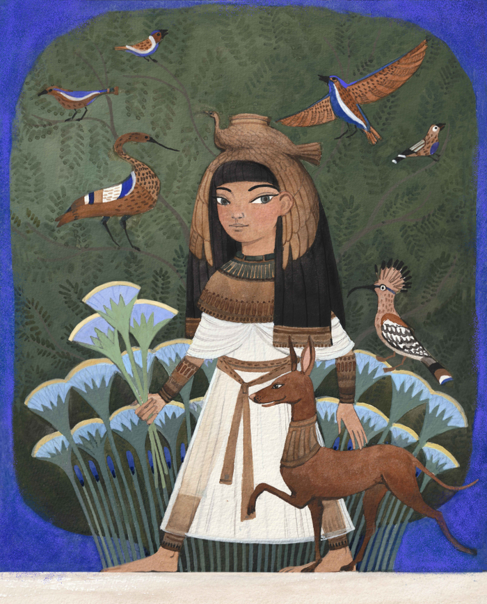 "Я принцесса"