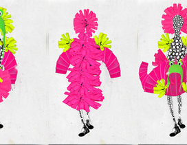 Five nightdresses Hercule Poirot