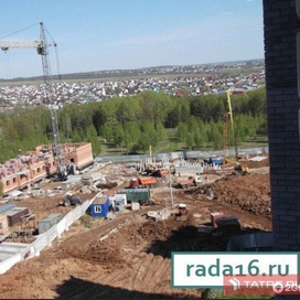 Ноксинский Лес Восток