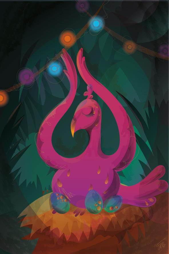 Семейный танец