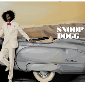 SNOOP DOGG